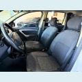 RENAULT DUSTER E 1.6 FLEX MANUAL 4P - BRANCO - 2015 Foto 5 (Miniatura)