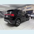 VOLKSWAGEN T-CROSS - PRETO - 2025 Foto 5 (Miniatura)