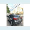 MITSUBISHI ASX - CINZA - 2016 Foto 5 (Miniatura)