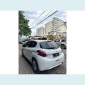 PEUGEOT 208 - BRANCO - 2019 Foto 5 (Miniatura)