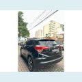 HONDA HR-V - PRETO - 2018 Foto 5 (Miniatura)