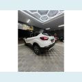 RENAULT CAPTUR - BRANCO - 2020 Foto 5 (Miniatura)