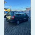 CHEVROLET ZAFIRA ELITE - VERDE - 2011 Foto 5 (Miniatura)