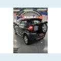VOLKSWAGEN CROSSFOX - PRETO - 2006 Foto 5 (Miniatura)