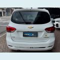 CHEVROLET SPIN - BRANCO - 2023 Foto 5 (Miniatura)