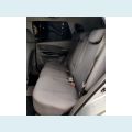 HYUNDAI TUCSON - PRATA - 2012 Foto 5 (Miniatura)