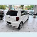 VOLKSWAGEN FOX 1.6 PRIME GII - BRANCO - 2013 Foto 5 (Miniatura)