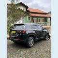 JEEP COMPASS SPORT F - PRETO - 2021 Foto 5 (Miniatura)