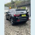 JEEP COMPASS LONGITUDE F - PRETO - 2017 Foto 5 (Miniatura)