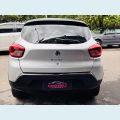 RENAULT KWID ZEN 1.0 FLEX 12V 5P MEC. - PRATA - 2018 Foto 5 (Miniatura)