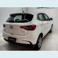 FIAT ARGO DRIVE 1.0 6V FLEX - BRANCO - 2021 Foto 5 (Miniatura)