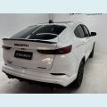FIAT FASTBACK ABARTH TURBO FLEX 1.3 AUT. - BRANCO - 2024 Foto 5 (Miniatura)