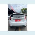 FORD FIESTA - BRANCO - 2013 Foto 5 (Miniatura)