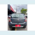 RENAULT SANDERO - CINZA - 2013 Foto 5 (Miniatura)