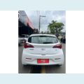 HYUNDAI HB 20 - BRANCO - 2015 Foto 5 (Miniatura)