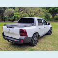 RENAULT DUSTER OROCH - BRANCO - 2022 Foto 5 (Miniatura)