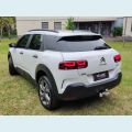 CITROËN C4 CACTUS - BRANCO - 2019 Foto 5 (Miniatura)