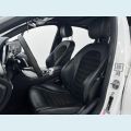 MERCEDES-BENZ C300 - BRANCO - 2018 Foto 5 (Miniatura)