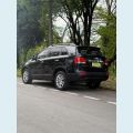 KIA SORENTO EX2 2.4G25 - PRETO - 2011 Foto 5 (Miniatura)