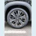 FIAT FASTBACK AUDACE HYB - PRETO - 2026 Foto 5 (Miniatura)
