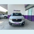 CHEVROLET SPIN - PRATA - 2020 Foto 5 (Miniatura)