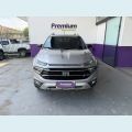 FIAT TORO - PRATA - 2022 Foto 5 (Miniatura)