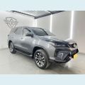 TOYOTA HILUX SW4 - CINZA - 2024 Foto 5 (Miniatura)