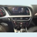 AUDI A4 LM 170CV - PRETO - 2015 Foto 5 (Miniatura)