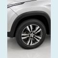 FIAT TORO FREED TURB AT6 - PRATA - 2022 Foto 5 (Miniatura)