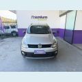 VOLKSWAGEN CROSSFOX - PRATA - 2012 Foto 5 (Miniatura)