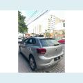VOLKSWAGEN POLO - PRATA - 2020 Foto 5 (Miniatura)