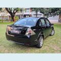 FORD FIESTA - PRETO - 2014 Foto 5 (Miniatura)