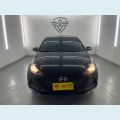 HYUNDAI HB 20 - PRETO - 2021 Foto 5 (Miniatura)