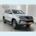 TOYOTA HILUX SW4 - PRATA - 2016 Foto 5 (Miniatura)