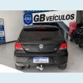 VOLKSWAGEN GOL (NOVO) 1.6 POWER/HIGHI T.FLEX 8V 4P - PRETO - 2012 Foto 5 (Miniatura)