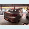 CHEVROLET ONIX - PRATA - 2025 Foto 5 (Miniatura)