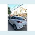 HYUNDAI HB 20 - BRANCO - 2022 Foto 5 (Miniatura)