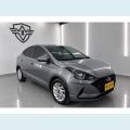 HYUNDAI HB 20S - CINZA - 2022 Foto 5 (Miniatura)