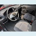 CHEVROLET CELTA 1.0 LT 8V FLEX 4P MANUAL - VERMELHO - 2013 Foto 5 (Miniatura)