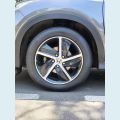 HONDA HR-V EXL CVT - CINZA - 2020 Foto 5 (Miniatura)