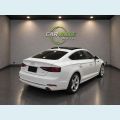 AUDI A5 SPORTBACK 2.0 TFSI AUT. - BRANCO - 2019 Foto 5 (Miniatura)