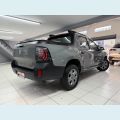 RENAULT OROCH - CINZA - 2025 Foto 5 (Miniatura)