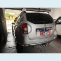 RENAULT DUSTER - PRATA - 2015 Foto 5 (Miniatura)