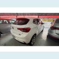 FIAT ARGO - BRANCO - 2022 Foto 5 (Miniatura)