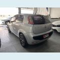 FIAT PUNTO - PRATA - 2015 Foto 5 (Miniatura)