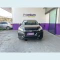 HONDA HR-V - MARROM - 2016 Foto 5 (Miniatura)