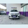 CHEVROLET TRACKER - BRANCO - 2017 Foto 5 (Miniatura)