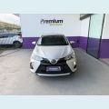 TOYOTA YARIS - PRATA - 2021 Foto 5 (Miniatura)