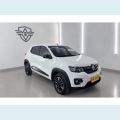 RENAULT KWID - BRANCO - 2022 Foto 5 (Miniatura)