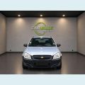 CHEVROLET CELTA 1.0 MPFI LIFE 8V FLEX 2P MANUAL - PRATA - 2007 Foto 5 (Miniatura)